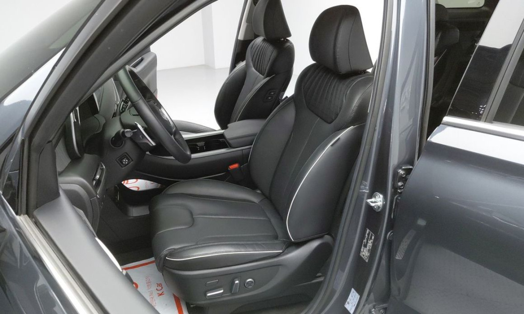 Hyundai Palisade Diesel 2.2 2WD, 2024