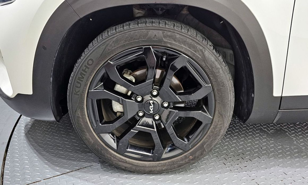 Kia Seltos Gasoline 2.0 2WD, 2023