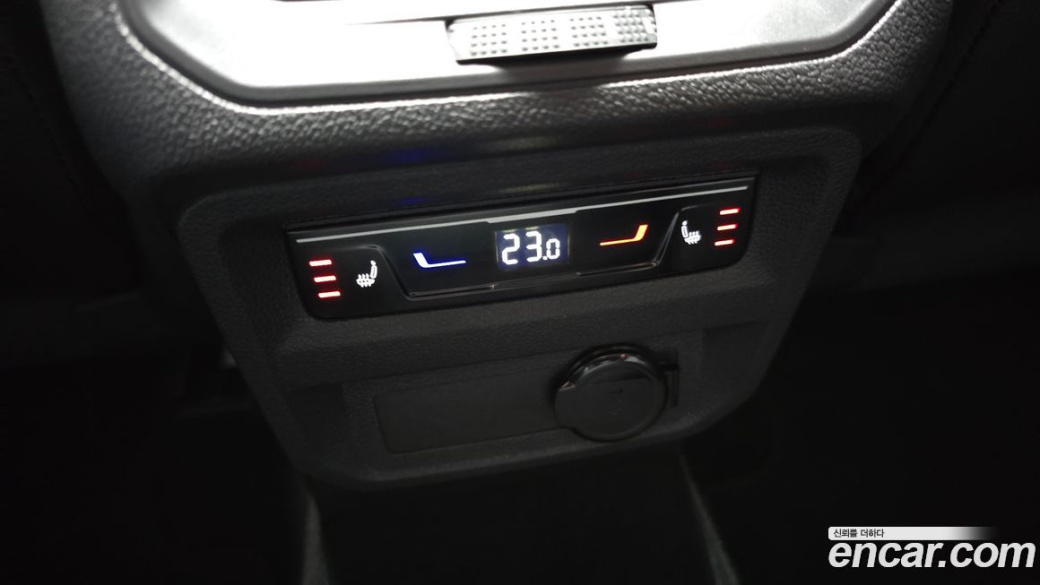 Volkswagen Tiguan 2.0 TDI Prestige, 2024