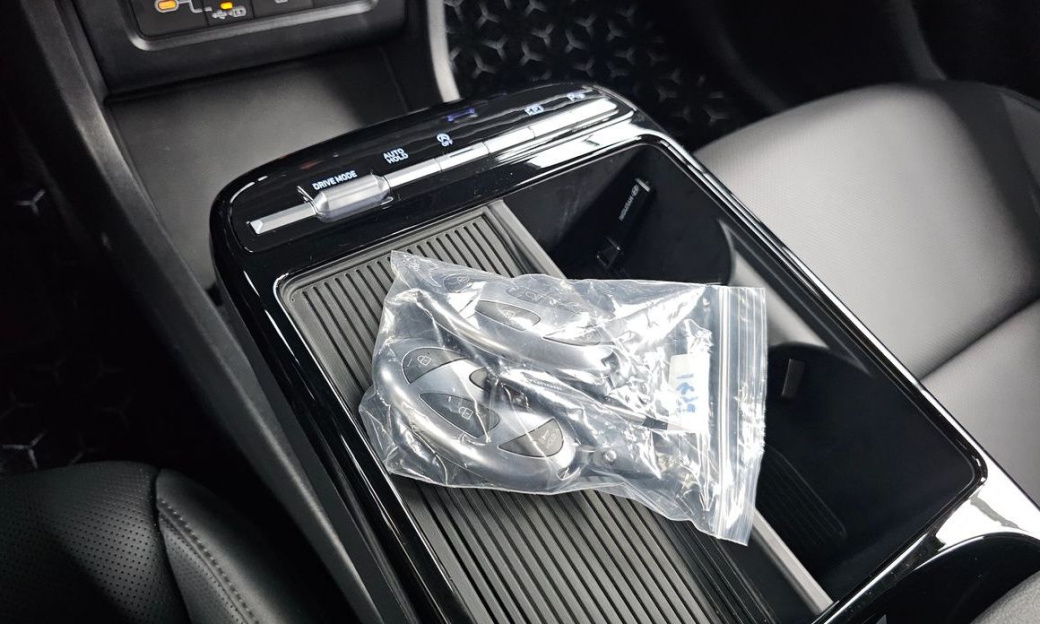 Hyundai Tucson Gasoline 1.6 Turbo 2WD, 2024