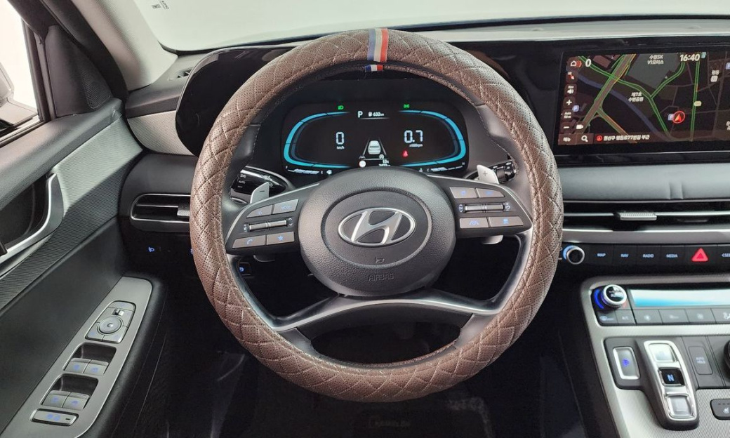 Hyundai Palisade Diesel 2.2 2WD, 2023