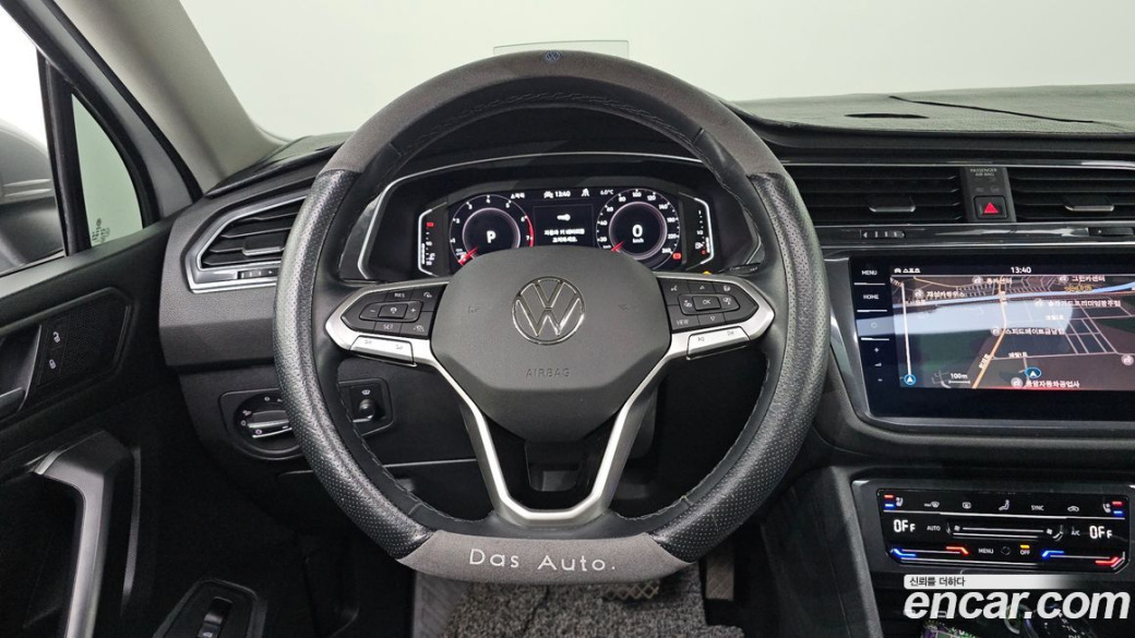 Volkswagen Tiguan 2.0 TSI Prestige, 2023