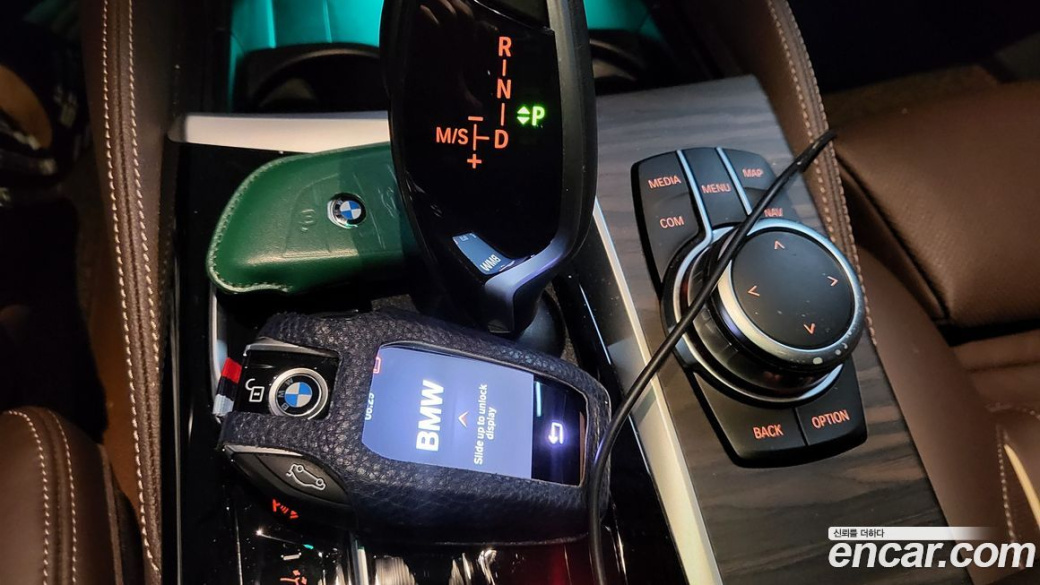 BMW Gran Turismo 620d Luxury, 2022
