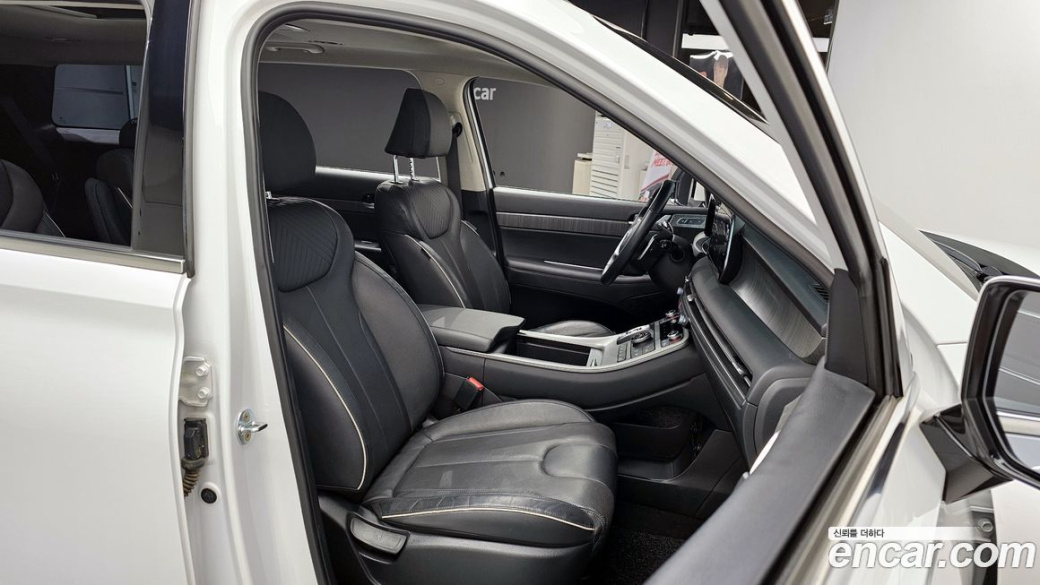 Hyundai Palisade Diesel 2.2 4WD, 2023