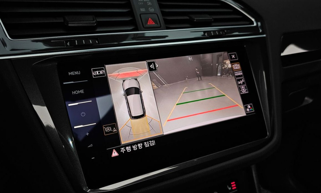 Volkswagen Tiguan 2.0 TDI Prestige, 2023