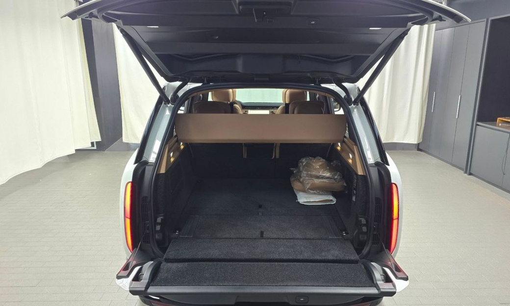 Land Rover Range Rover P530 Autobiography Long Wheel Base, 2024