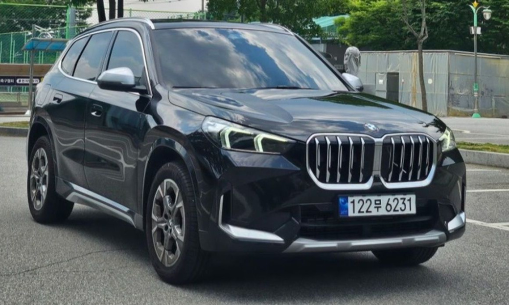BMW X1 sDrive 20i xLine, 2024