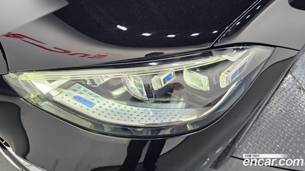 Mercedes-Benz S-Class Maybach S580 4MATIC, 2023
