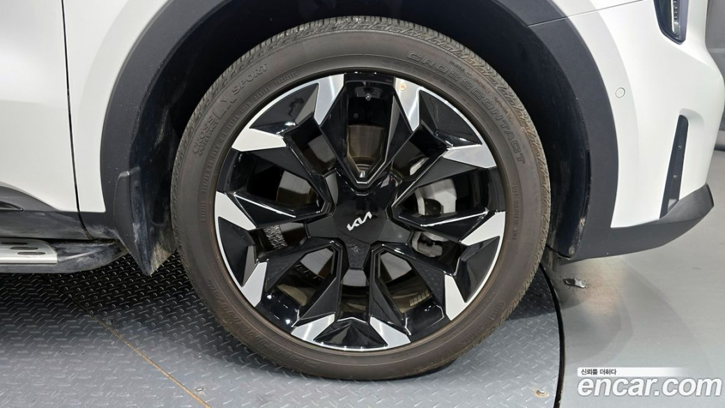 Kia Sorento Gasoline 2.5T 2WD, 2025
