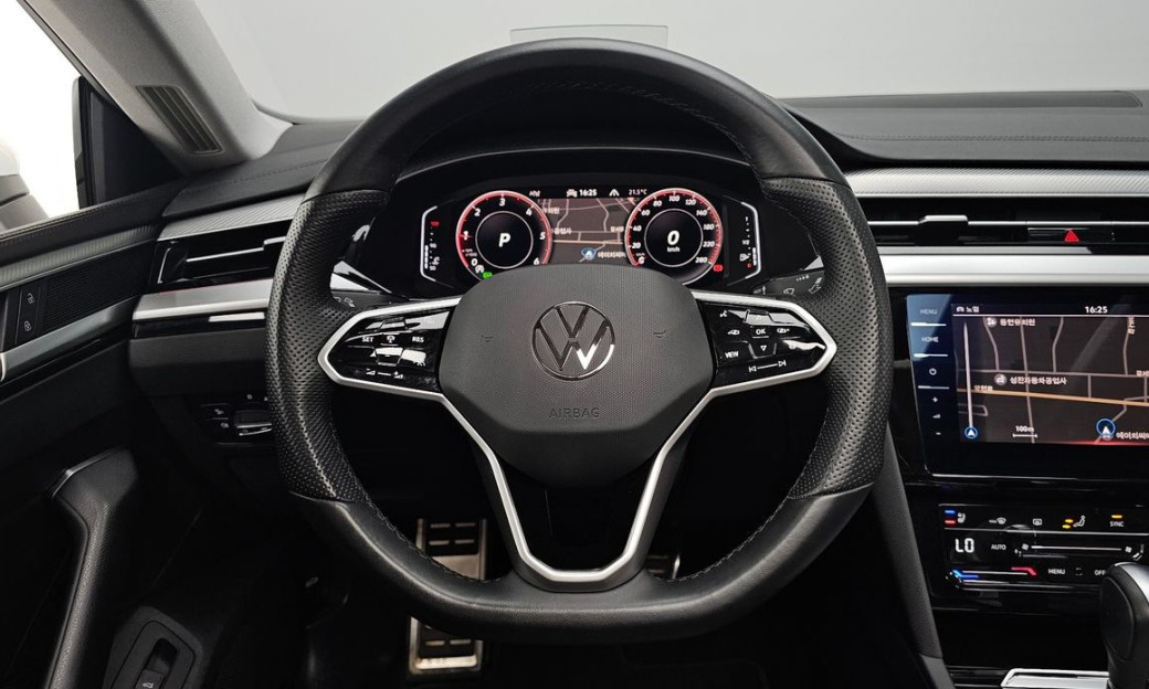 Volkswagen Arteon 2.0 TDI Prestige, 2023