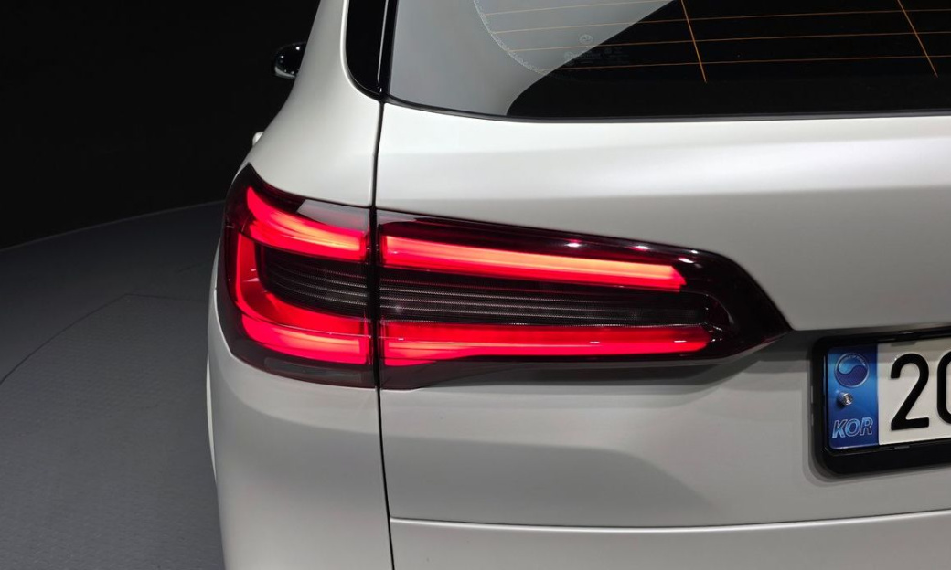 BMW X5M 4.4 Competition, 2022