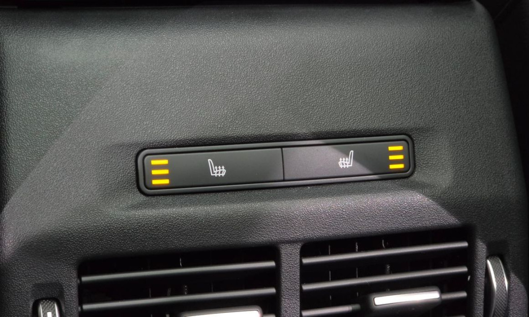 Land Rover Discovery Sport P250 Dynamic SE, 2025