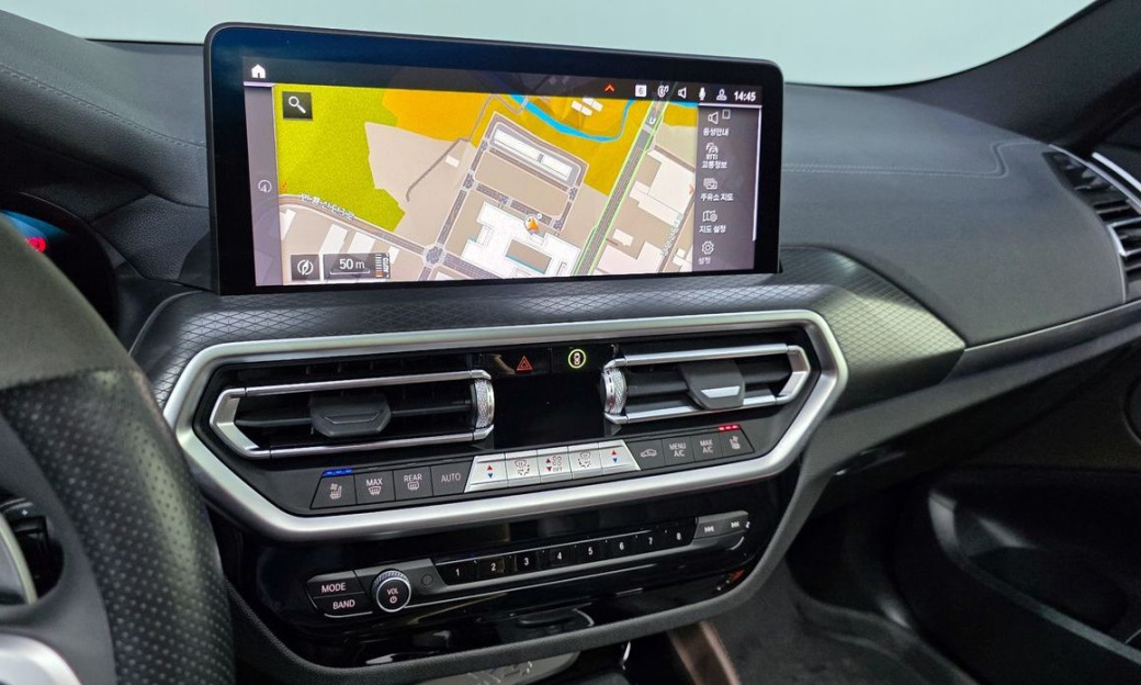 BMW X4 xDrive20i M Sport Pro Special Edition, 2025