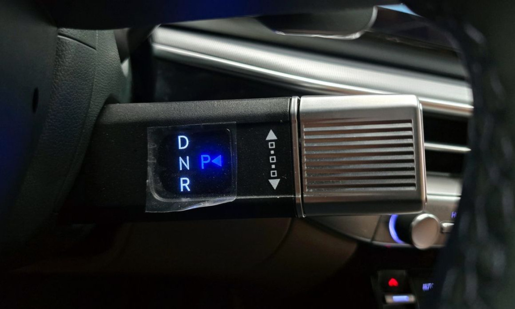 Hyundai Grandeur 2,5 Gasoline 2WD, 2025