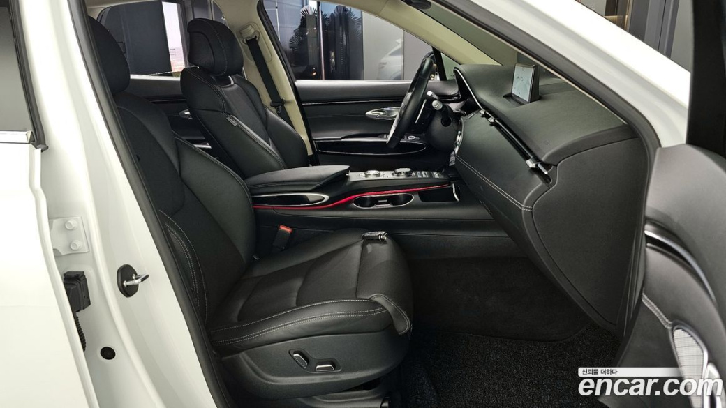 Genesis GV70 2.5T Gasoline AWD, 2024