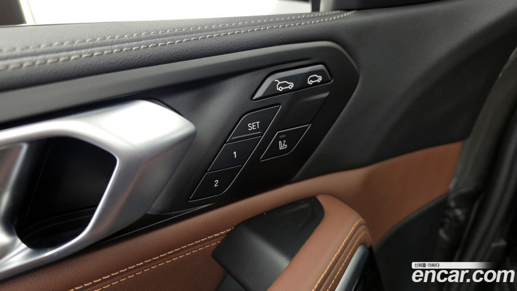 BMW X6 xDrive40d M Sport Online Exclusive, 2024