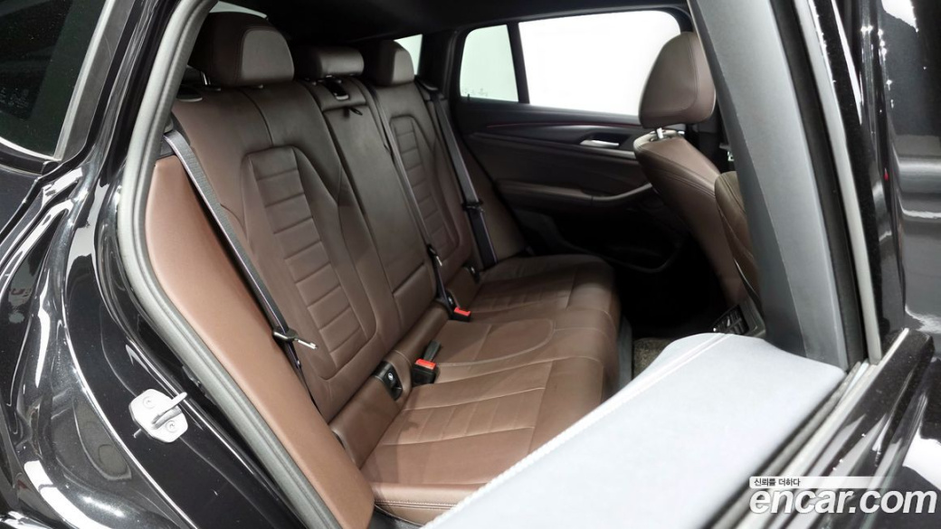 BMW X4 xDrive20i M Sports Pro, 2023