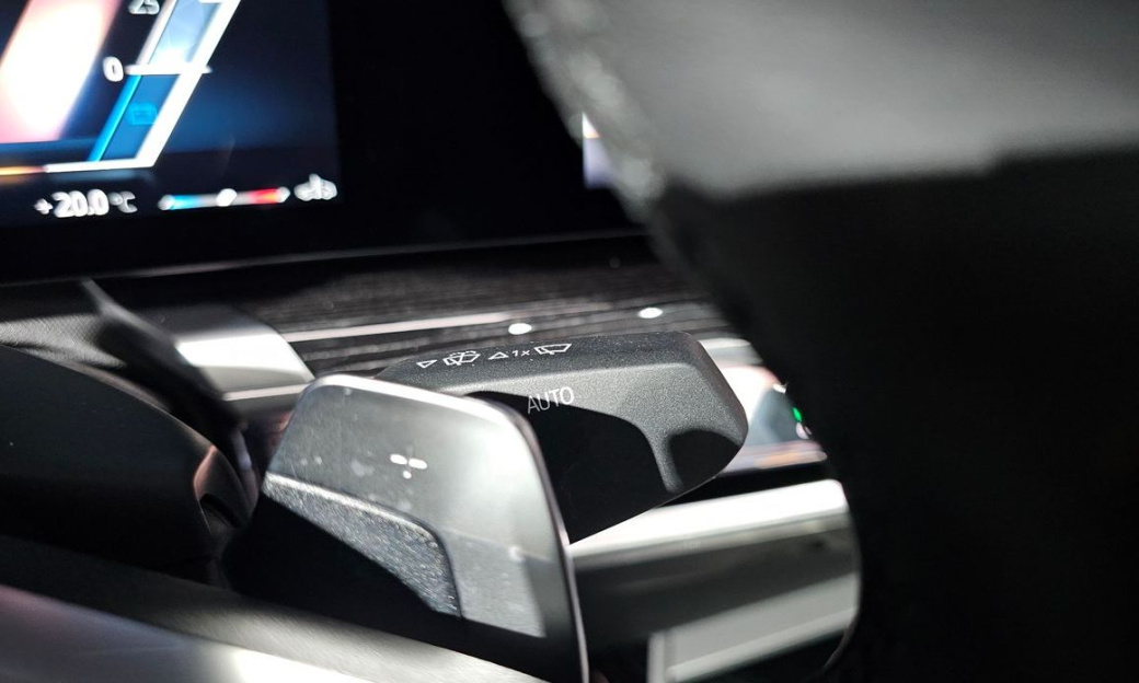 BMW 7-Series 740d xDrive M Sport, 2025