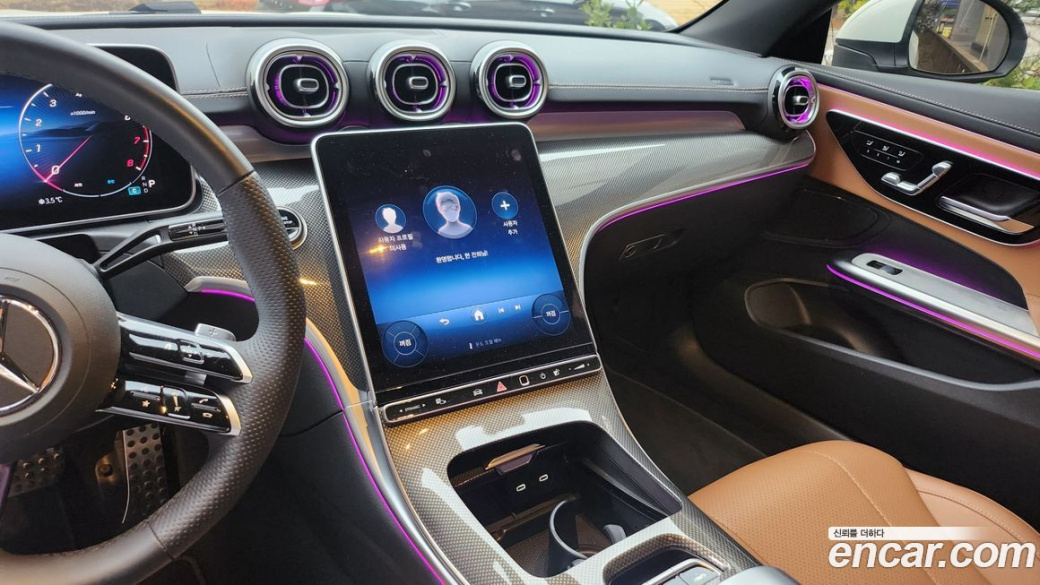 Mercedes-Benz CLE-Class CLE200 Cabriolet, 2025