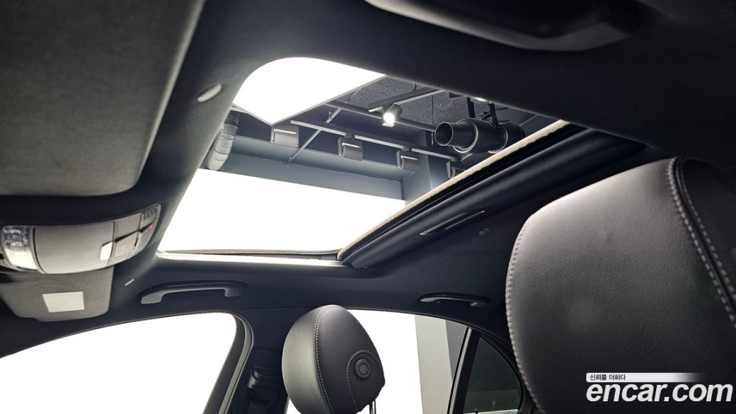 Mercedes-Benz E-Class E350 4MATIC Avantgarde, 2022