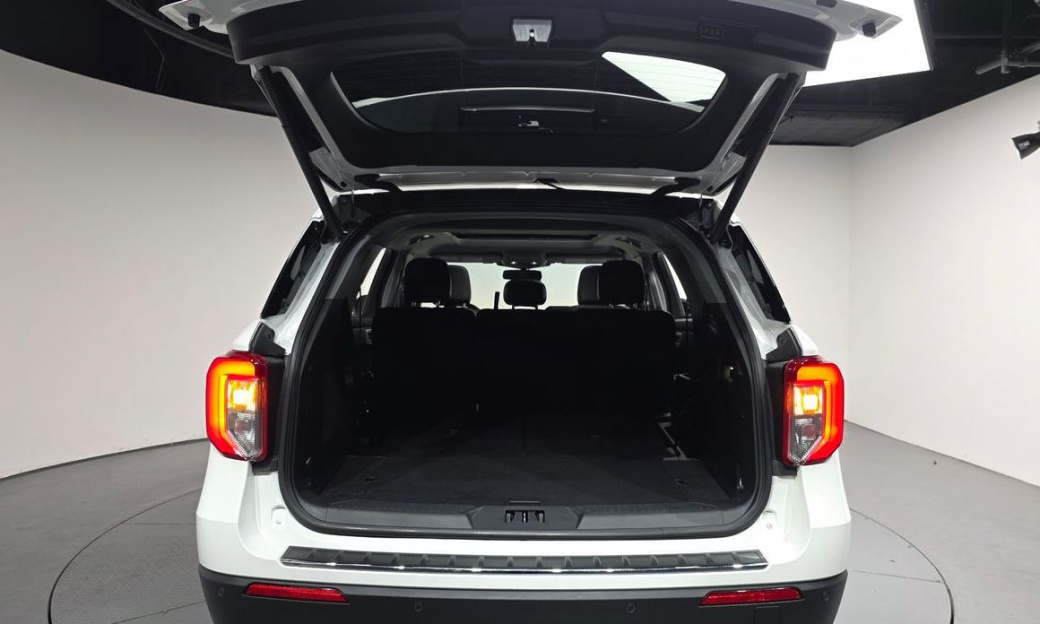 Ford Explorer 2.3 LimIted 4WD, 2023
