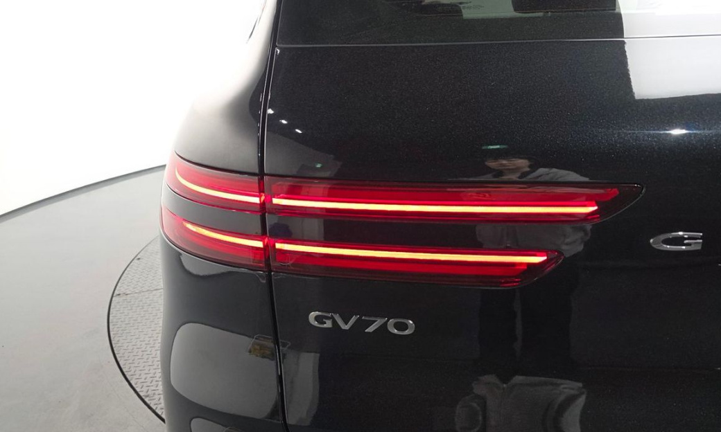 Genesis GV70 2.5T Gasoline 2WD, 2024