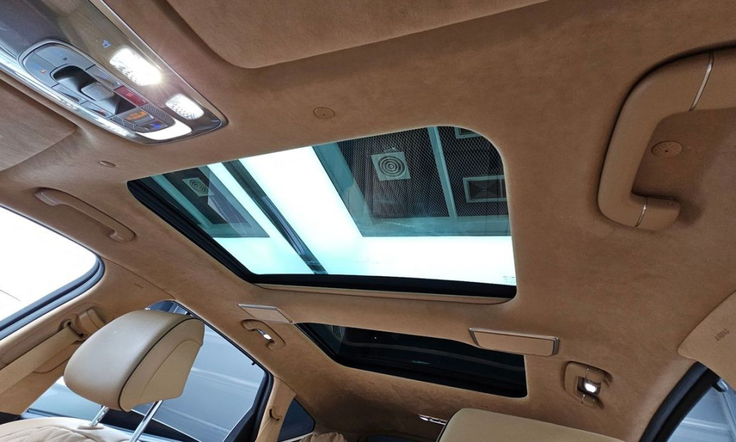 Genesis GV80 2.5T Gasoline AWD, 2022