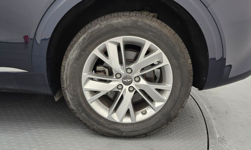 Genesis GV70 2.5T Gasoline AWD, 2024