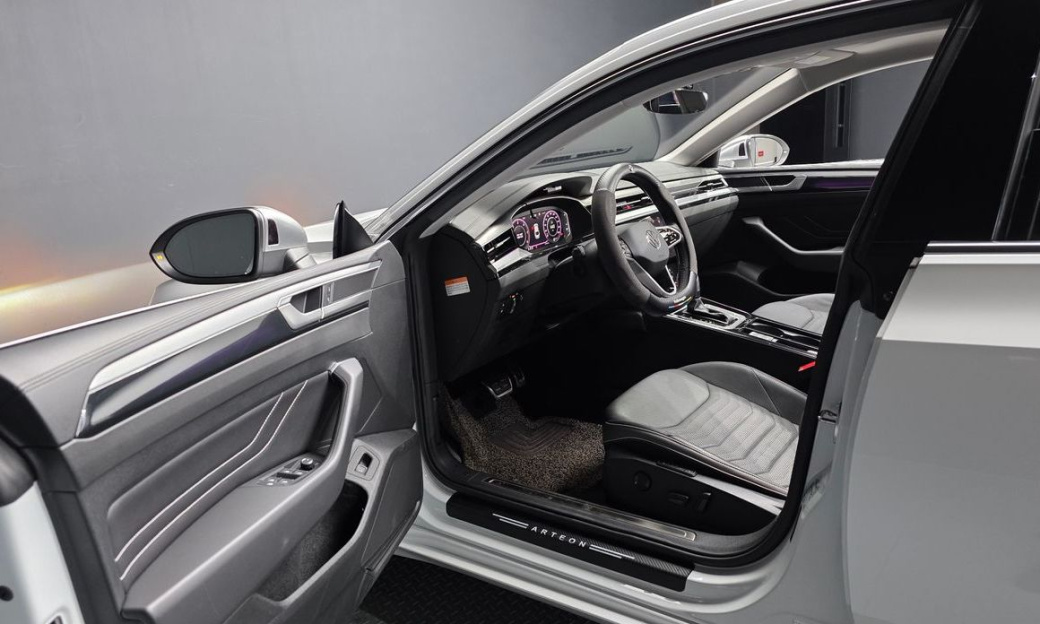 Volkswagen Arteon 2.0 TDI Prestige, 2023