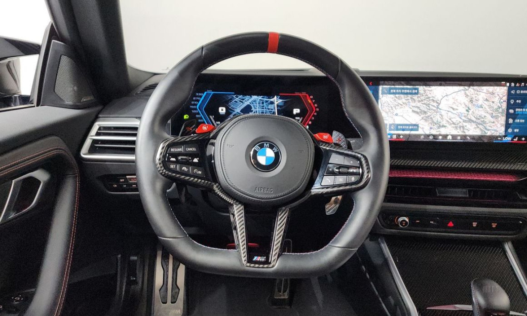 BMW M2 M2 First Edition, 2025