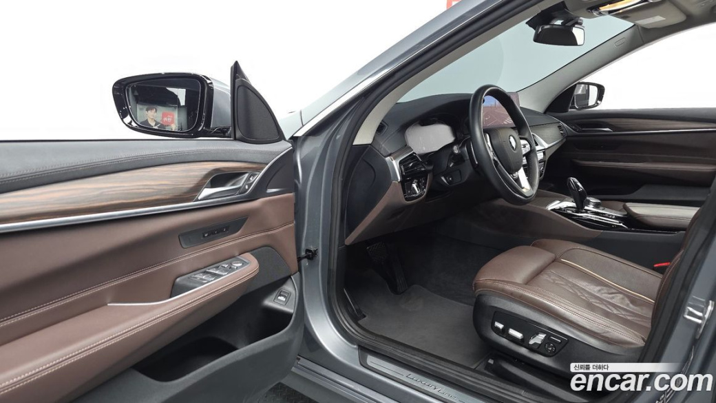 BMW Gran Turismo 620d xDrive Luxury, 2023