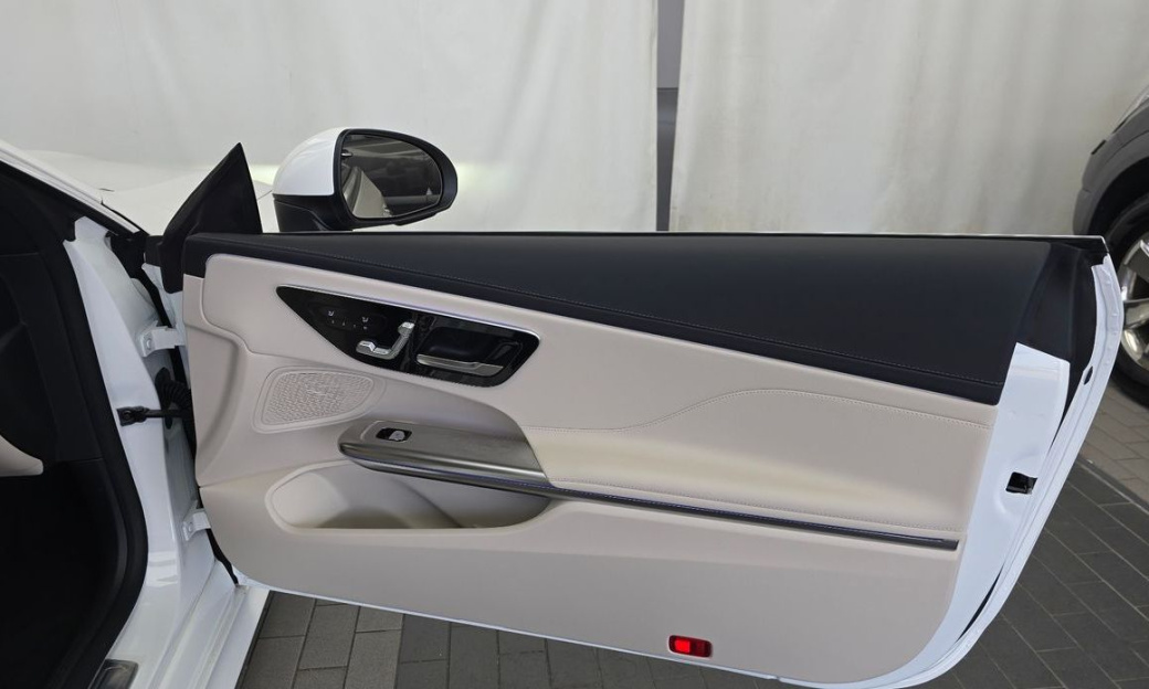 Mercedes-Benz CLE-Class CLE200 Coupe, 2025
