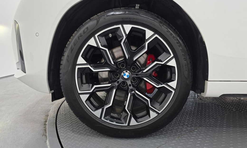 BMW X3 xDrive 20 M Sport Pro, 2025