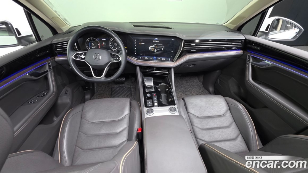 Volkswagen Touareg 3.0 TDI Prestige, 2023