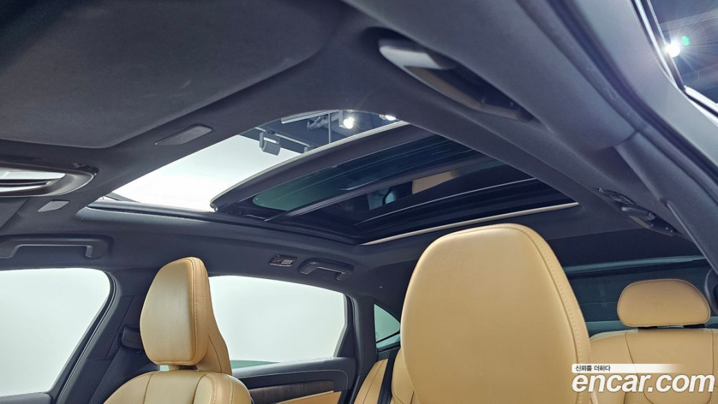 Volvo S90 B5 Inscription, 2022