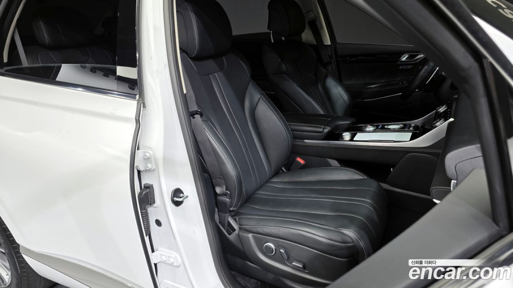 Genesis GV80 3.0 Diesel AWD, 2022