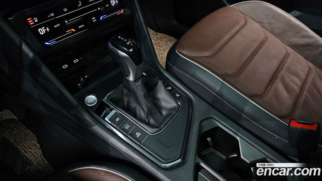 Volkswagen Tiguan 2.0 TSI Prestige, 2023