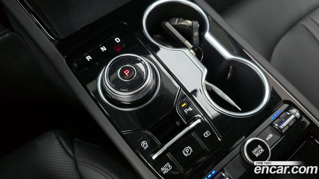 Kia K5 2.0, 2024
