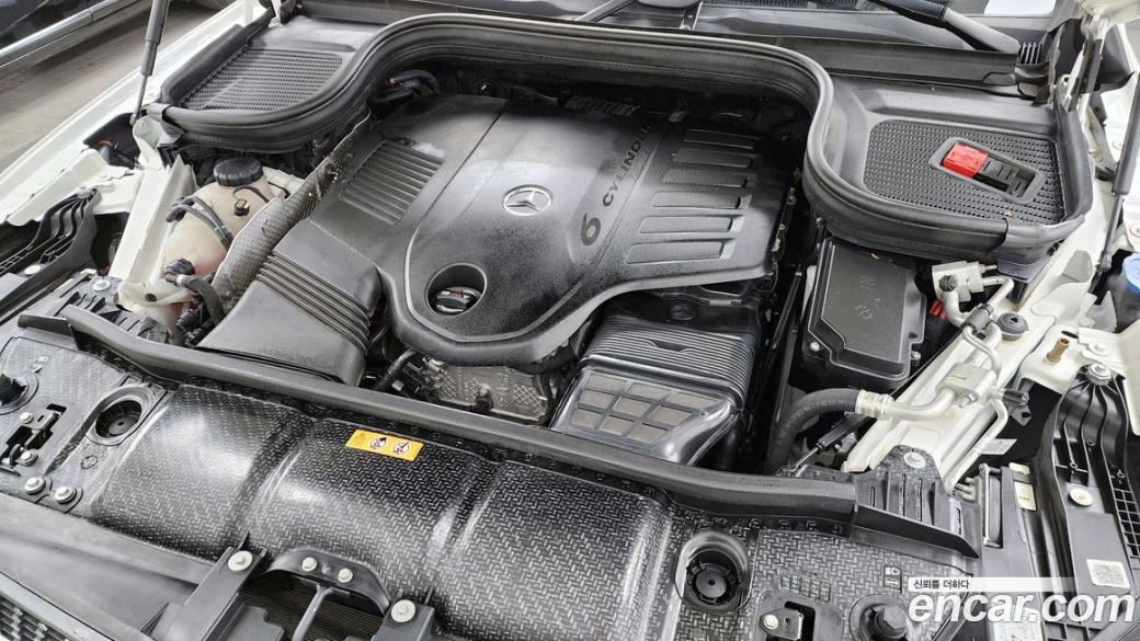 Mercedes-Benz GLE-Class GLE450 4MATIC, 2023