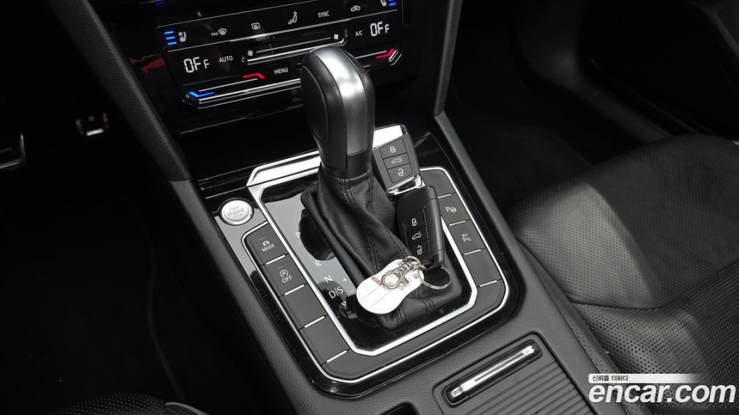 Volkswagen Arteon 2.0 TDI Prestige, 2023