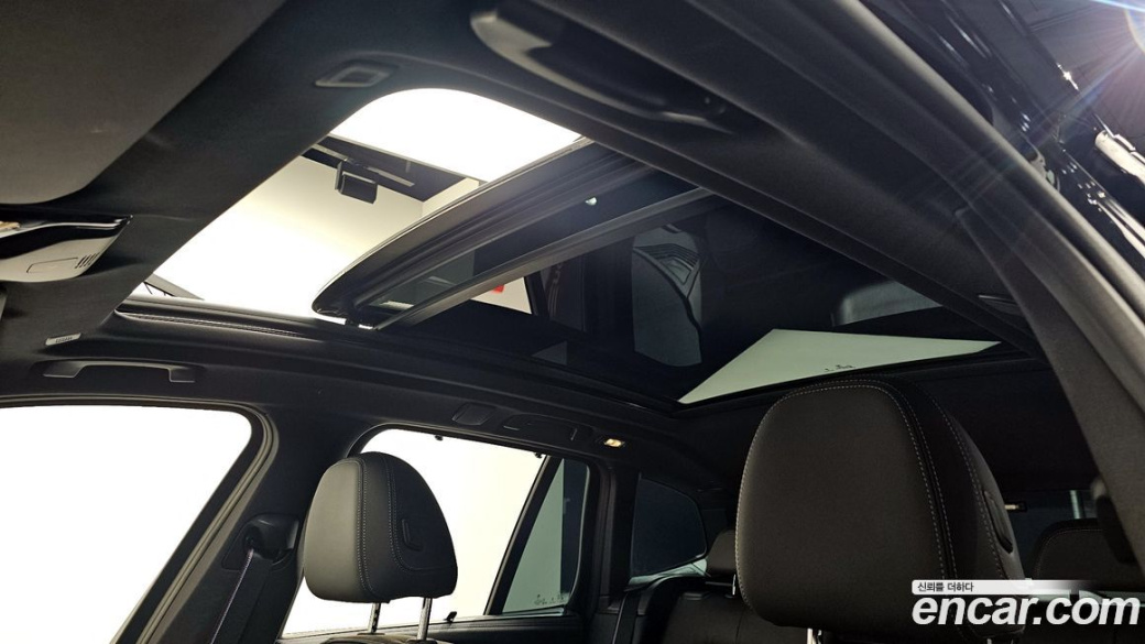 BMW X3 xDrive M40i, 2024
