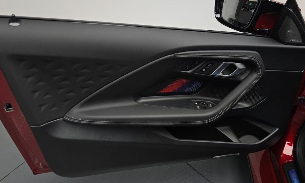 BMW M2 M2 Coupe, 2025