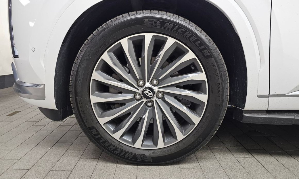 Hyundai Palisade Diesel 2.2 4WD, 2024