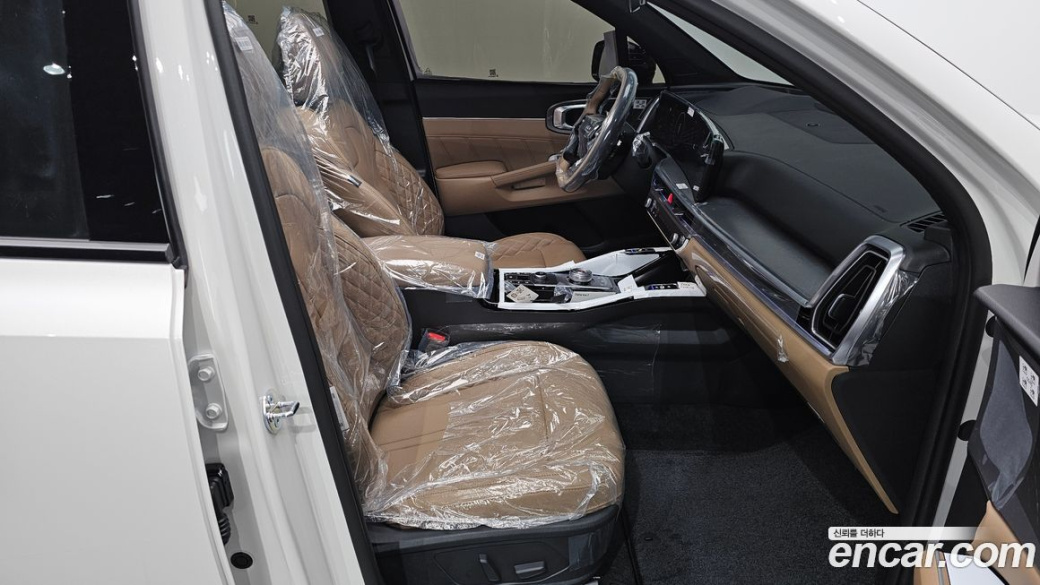 Kia Sorento Diesel 2.2 4WD, 2026