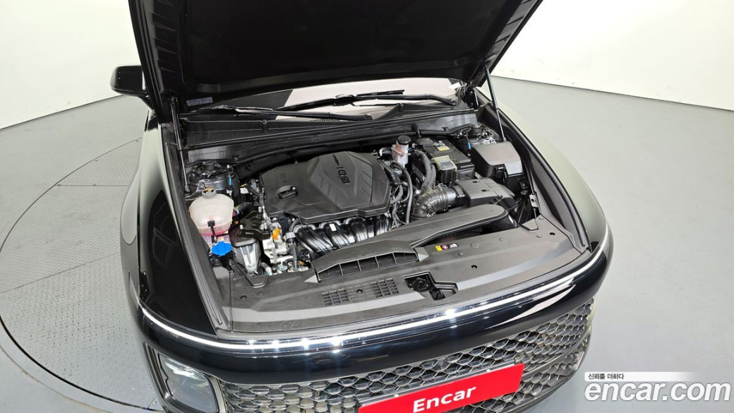 Hyundai Grandeur 2,5 Gasoline 2WD, 2024