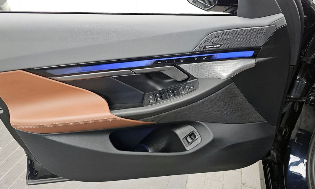 BMW 5-Series 530i xDrive M Sport, 2024