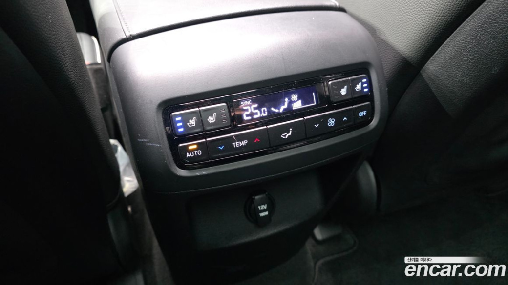 Hyundai Palisade Diesel 2.2 4WD, 2022