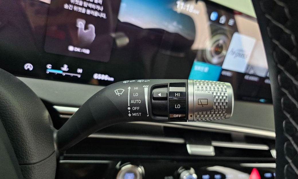 Genesis GV70 2.5T Gasoline 2WD, 2025