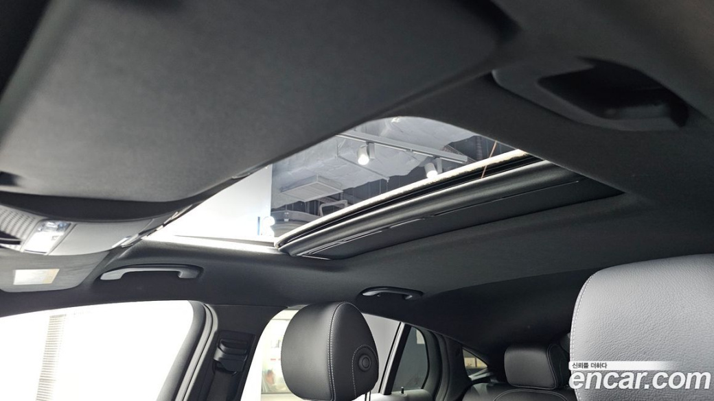 Mercedes-Benz GLC-Class GCL300 4MATIC Coupe, 2023