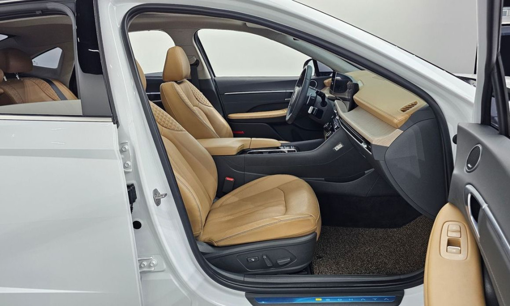 Hyundai Sonata 1.6 Turbo, 2024